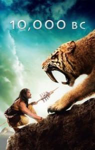 10,000 BC 2008 Hindi Dubbed