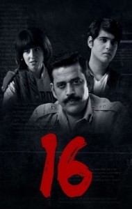 16 (2019) Web Series