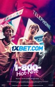 1800 Hot Nite (2022) Hindi Dubbed