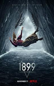 1899 (2022) Hindi Web Series