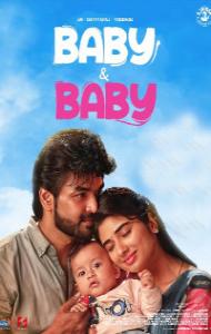 Baby and Baby (2025) South Indian Hindi Dubbed Movie