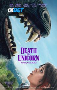 Death of a Unicorn (2025) Hindi Dubbed
