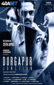 Durgapur Junction (2025) Hindi Dubbed