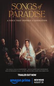 Songs of Paradise (2025) Hindi Movie