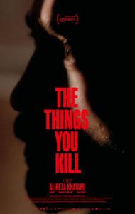 The Things You Kill (2025) Hindi Dubbed