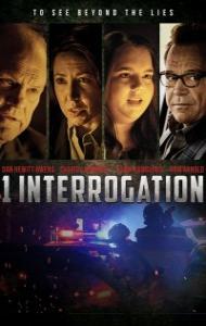 1 Interrogation (2020) Hindi Dubbed