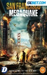 20 0 Megaquake (2022) Hindi Dubbed