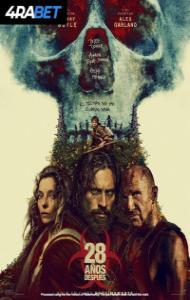 28 Years Later (2025) Hindi Dubbed