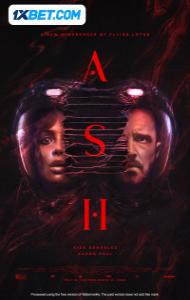 Ash (2025) Hindi Dubbed