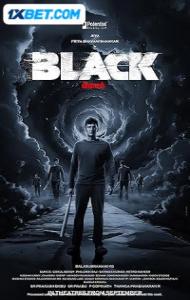 Black (2024) South Indian Hindi Dubbed Movie