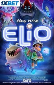 Elio (2025) Hindi Dubbed