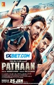 Pathaan (2023) Hindi Movie