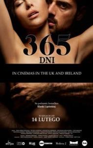 365 Days (2020) Hindi Dubbed