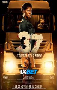 37 Lombre et la proie (2024) Hindi Dubbed