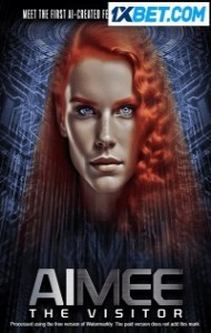 AIMEE The Visitor (2023) Hindi Dubbed