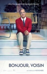 A Beautiful Day in the Neighborhood (2019) English Movie