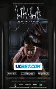 A Jaula (2024) Hindi Dubbed