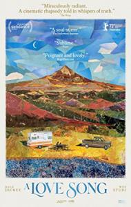 A Love Song (2022) Hindi Dubbed