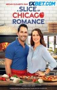 A Slice of Chicago Romance (2022) Hindi Dubbed