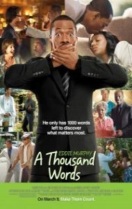 A Thousand Words (2012) Dual Audio Hindi Dubbed