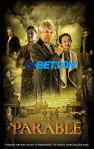 A Town Called Parable (2021) Hindi Dubbed