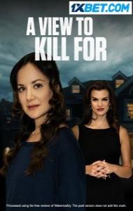 A View To Kill For (2023) Hindi Dubbed