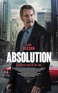 Absolution (2024) Hindi Dubbed