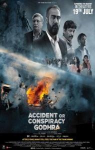 Accident or Conspiracy: Godhra (2024) Hindi Movie