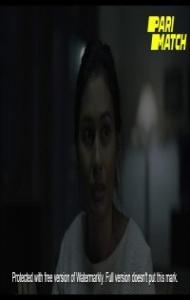 Affliction (2020) Hindi Dubbed