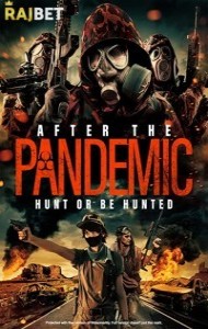 After the Pandemic (2022) Hindi Dubbed