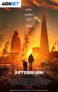 Afterburn (2025) English Movie