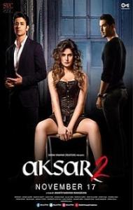 Aksar 2 (2017) Hindi Movie