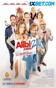 Alibi com 2 (2023) Hindi Dubbed