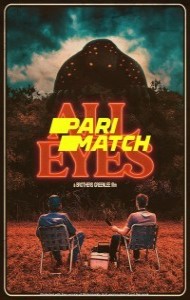 All Eyes (2022) Hindi Dubbed