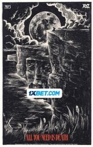 All You Need is Death (2024) Hindi Dubbed