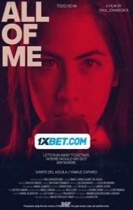 All of Me (2024) Hindi Dubbed