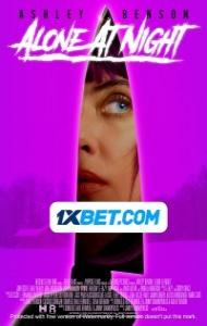 Alone at Night (2022) Hindi Dubbed