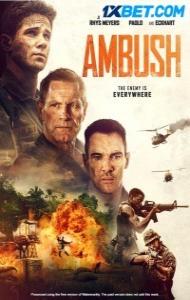 Ambush (2023) Hindi Dubbed