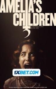 Amelias Children (2023) Hindi Dubbed