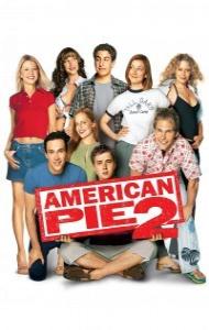 American Pie 2 (2001) Hindi Dubbed