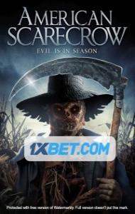 American Scarecrow (2020) Hindi Dubbed