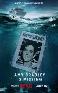 Amy Bradley is Missing (2025) S01 Hindi Dubbed Web Series