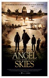 Angel of the Skies (2013) Hindi Dubbed