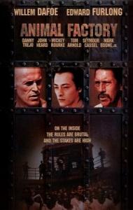 Animal Factory (2000) Hindi Dubbed