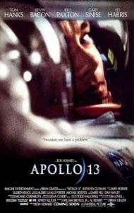 Apollo 13 (1995) Hindi Dubbed