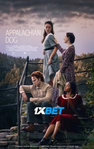 Appalachian Dog (2025) Hindi Dubbed
