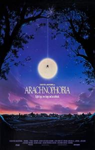Arachnophobia (1990) Hindi Dubbed