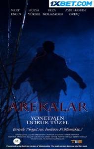 Arekalar (2022) Hindi Dubbed