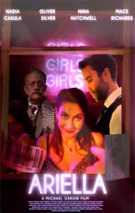 Ariella (2025) Hindi Dubbed