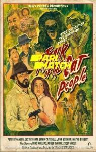 Attack of the Cat People (2021) Hindi Dubbed